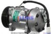 AKS DASIS 850484N Compressor, air conditioning